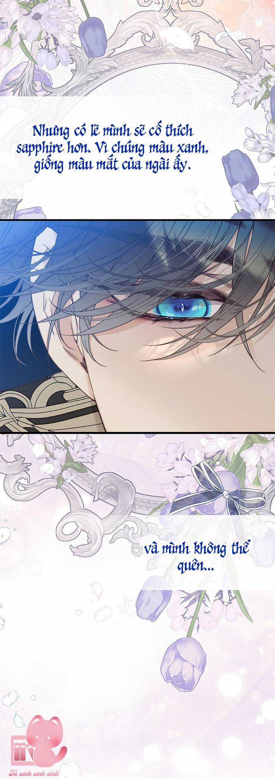 Công Chúa Chloe Chapter 119 trang 63