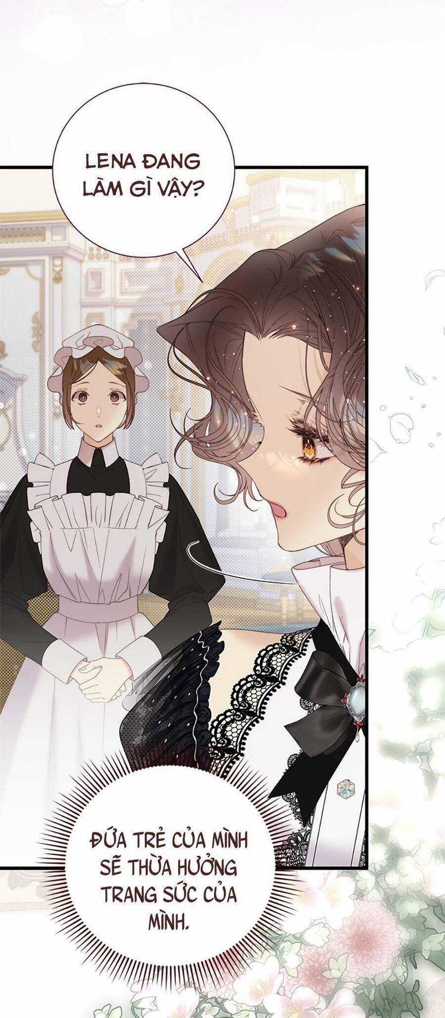 Công Chúa Chloe Chapter 119 trang 64
