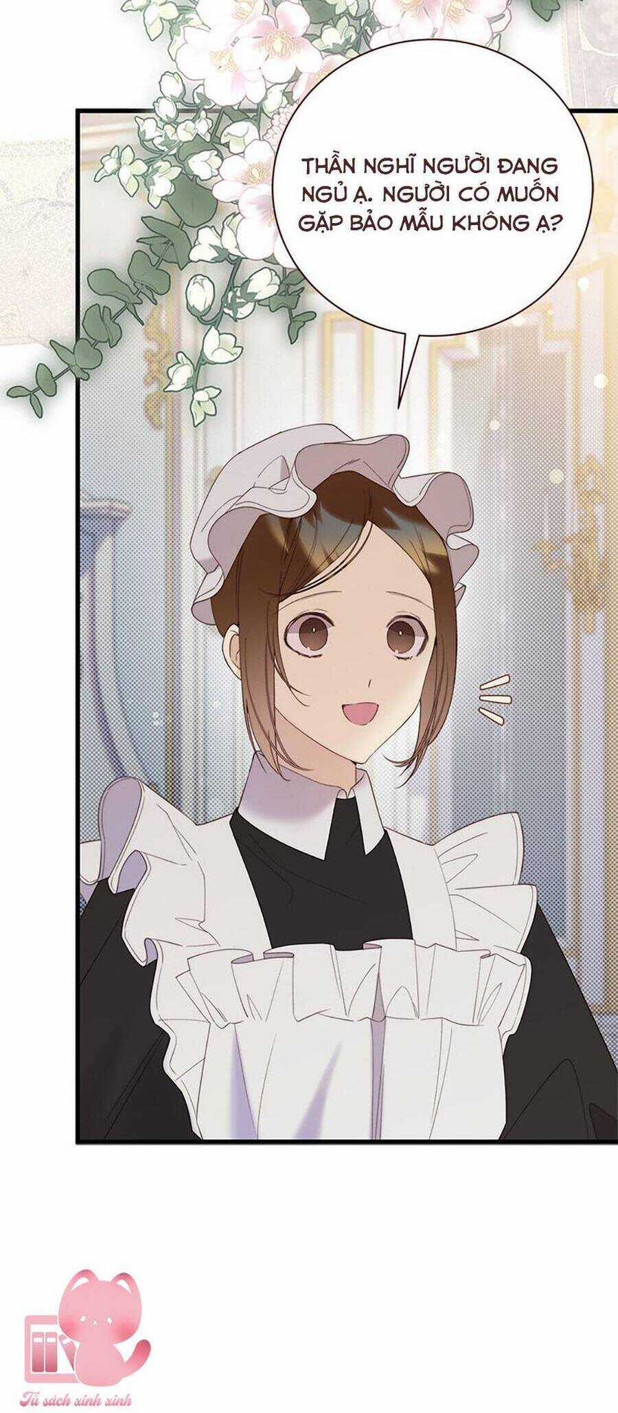 Công Chúa Chloe Chapter 119 trang 65