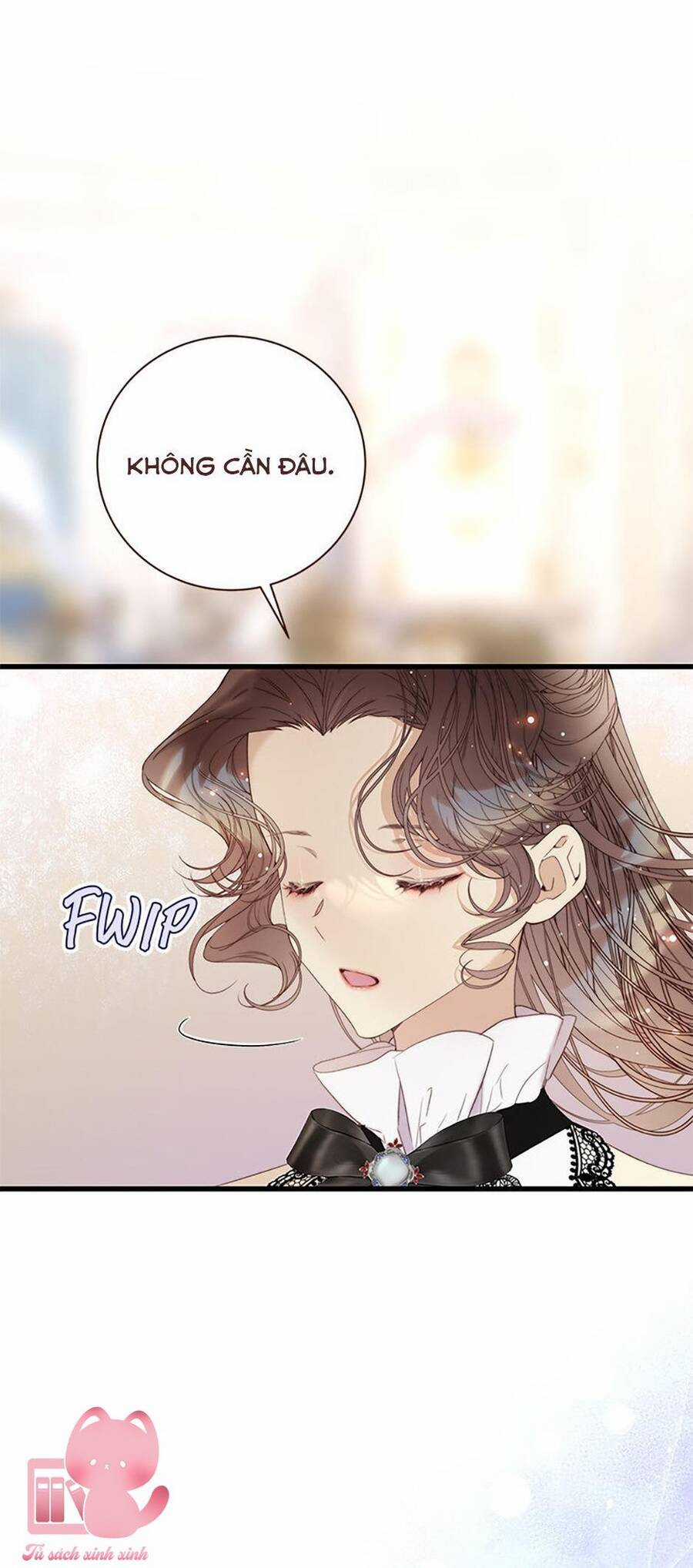 Công Chúa Chloe Chapter 119 trang 66