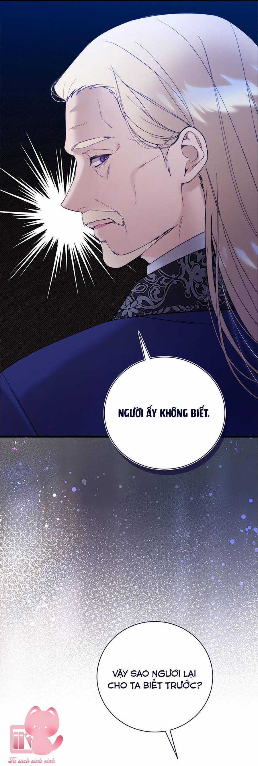 Công Chúa Chloe Chapter 119 trang 7