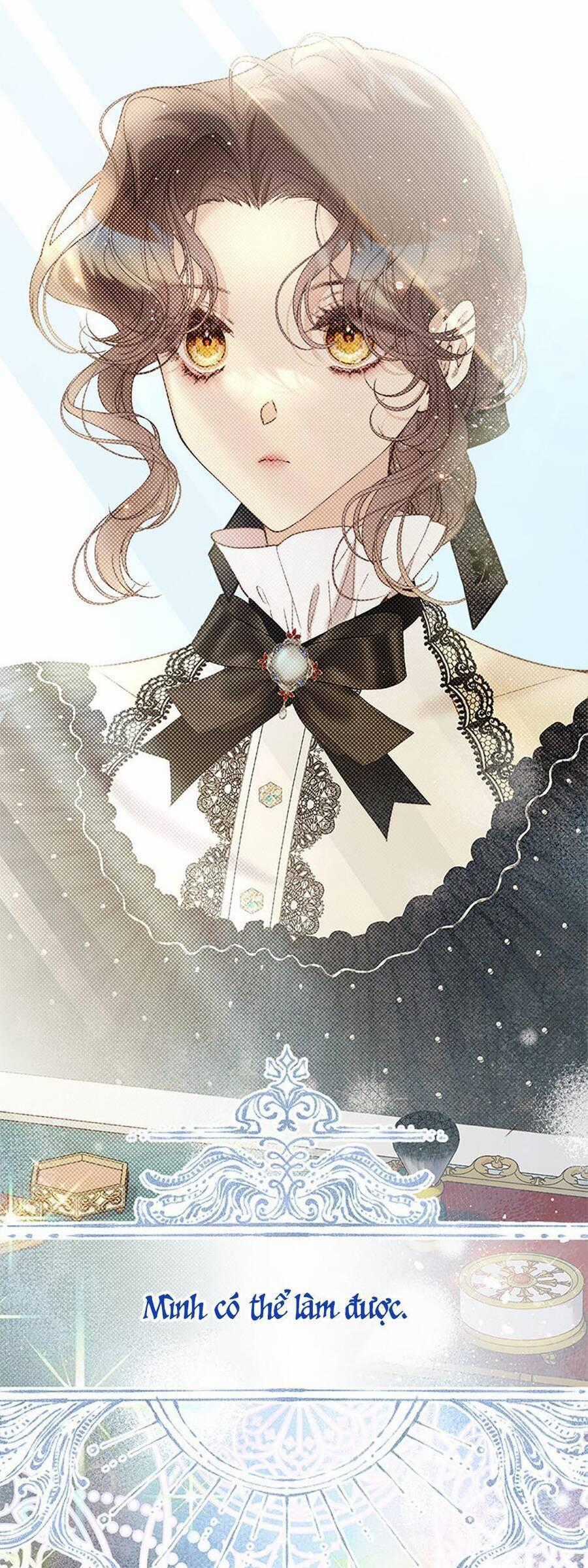 Công Chúa Chloe Chapter 119 trang 72