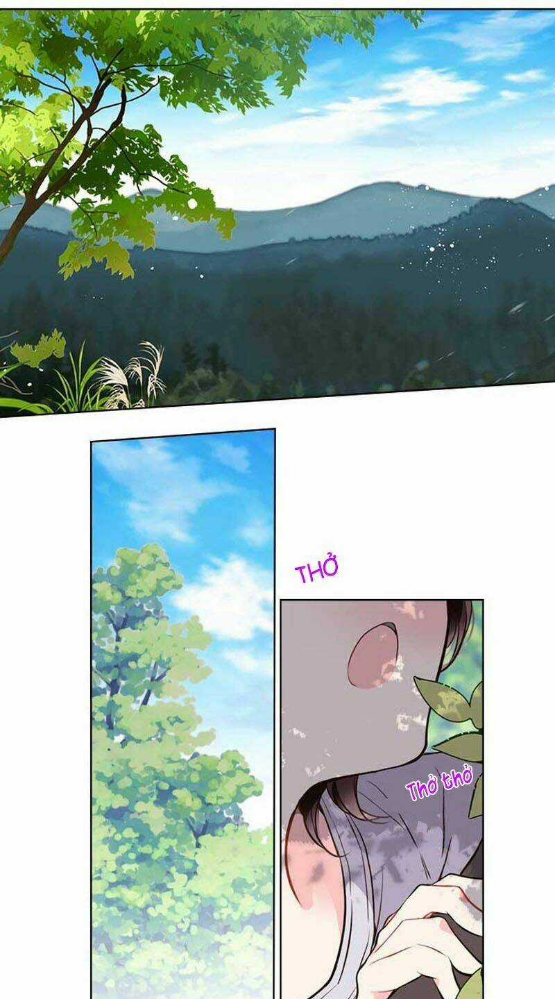 Công Chúa Chloe Chapter 12 trang 0