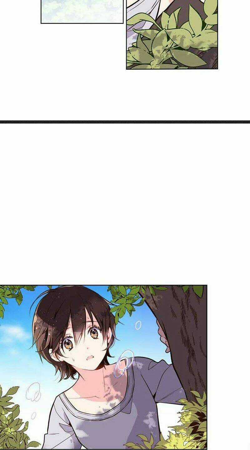 Công Chúa Chloe Chapter 12 trang 1