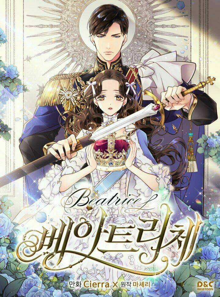 Công Chúa Chloe Chapter 13 trang 0
