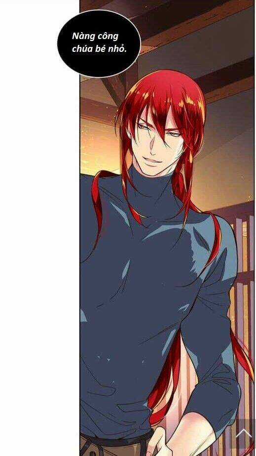 Công Chúa Chloe Chapter 2.1 trang 15