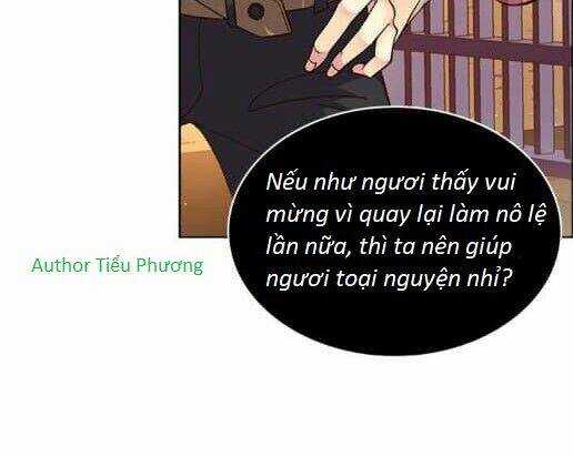 Công Chúa Chloe Chapter 2.1 trang 16