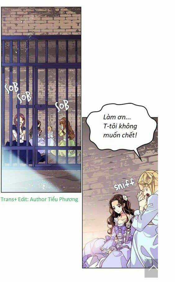 Công Chúa Chloe Chapter 2.1 trang 2