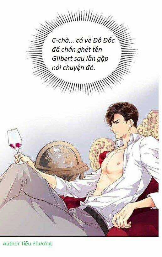 Công Chúa Chloe Chapter 2.1 trang 23