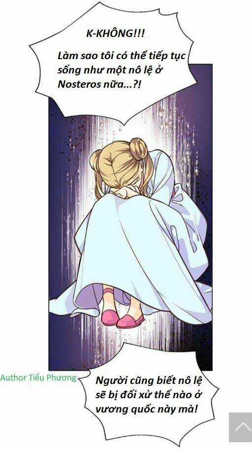 Công Chúa Chloe Chapter 2.1 trang 4