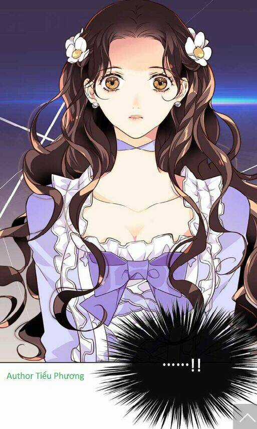 Công Chúa Chloe Chapter 2.1 trang 7