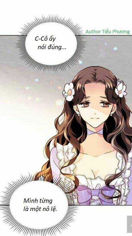 Công Chúa Chloe Chapter 2.1 trang 9