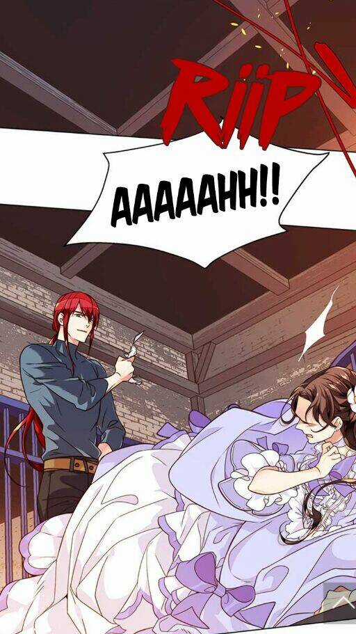 Công Chúa Chloe Chapter 2.2 trang 12