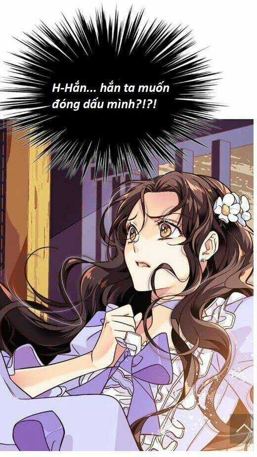 Công Chúa Chloe Chapter 2.2 trang 19