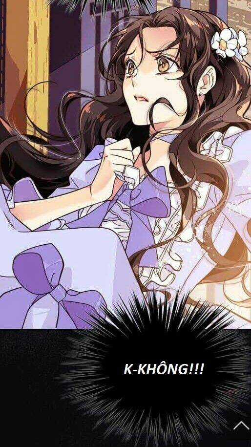 Công Chúa Chloe Chapter 2.2 trang 20