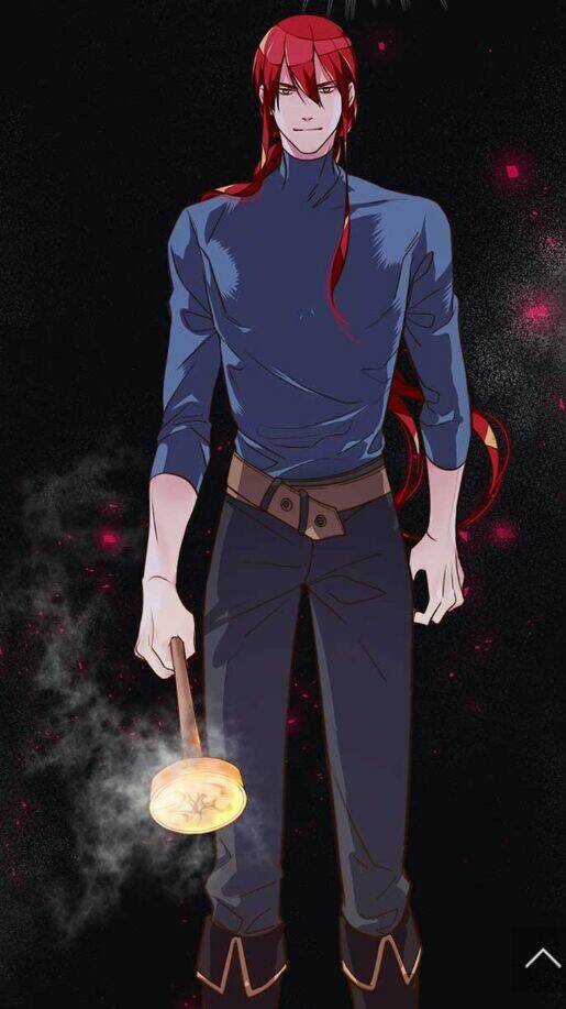 Công Chúa Chloe Chapter 2.2 trang 21