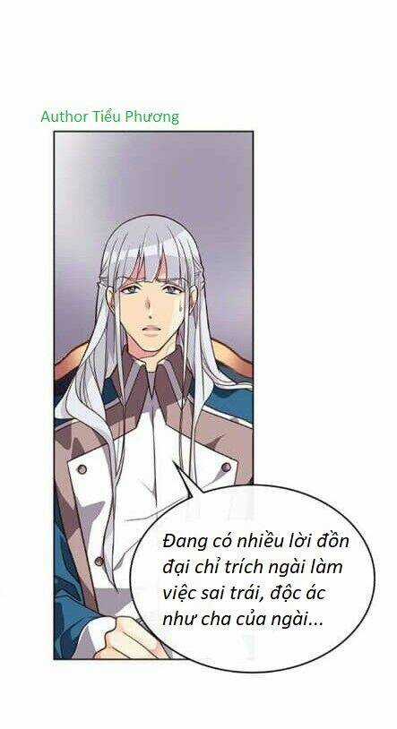 Công Chúa Chloe Chapter 2.2 trang 5