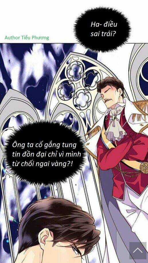 Công Chúa Chloe Chapter 2.2 trang 7