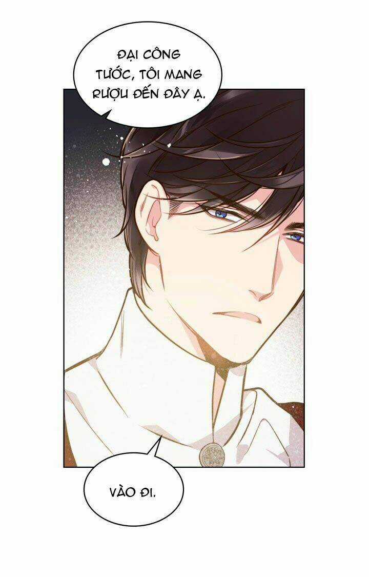 Công Chúa Chloe Chapter 27 trang 1