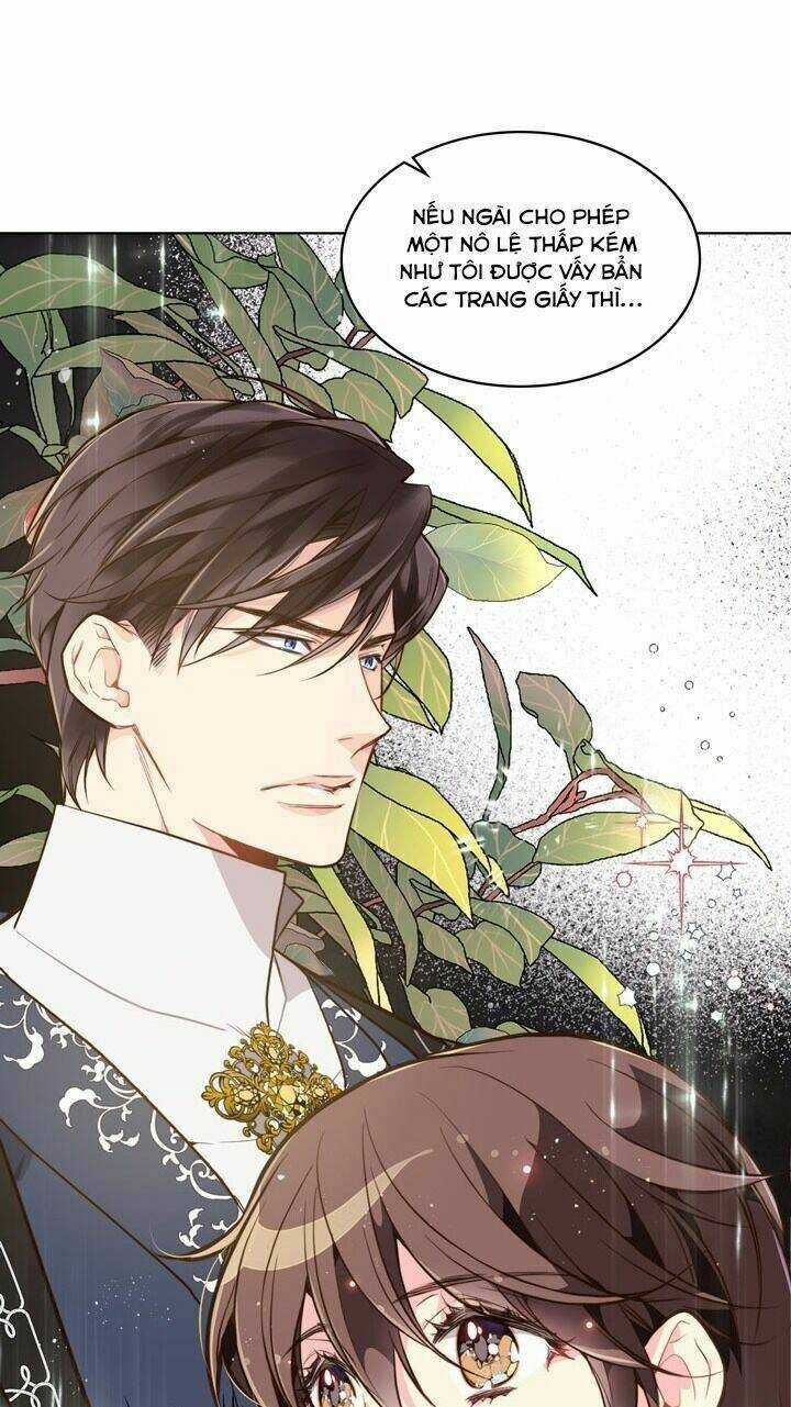 Công Chúa Chloe Chapter 28 trang 1