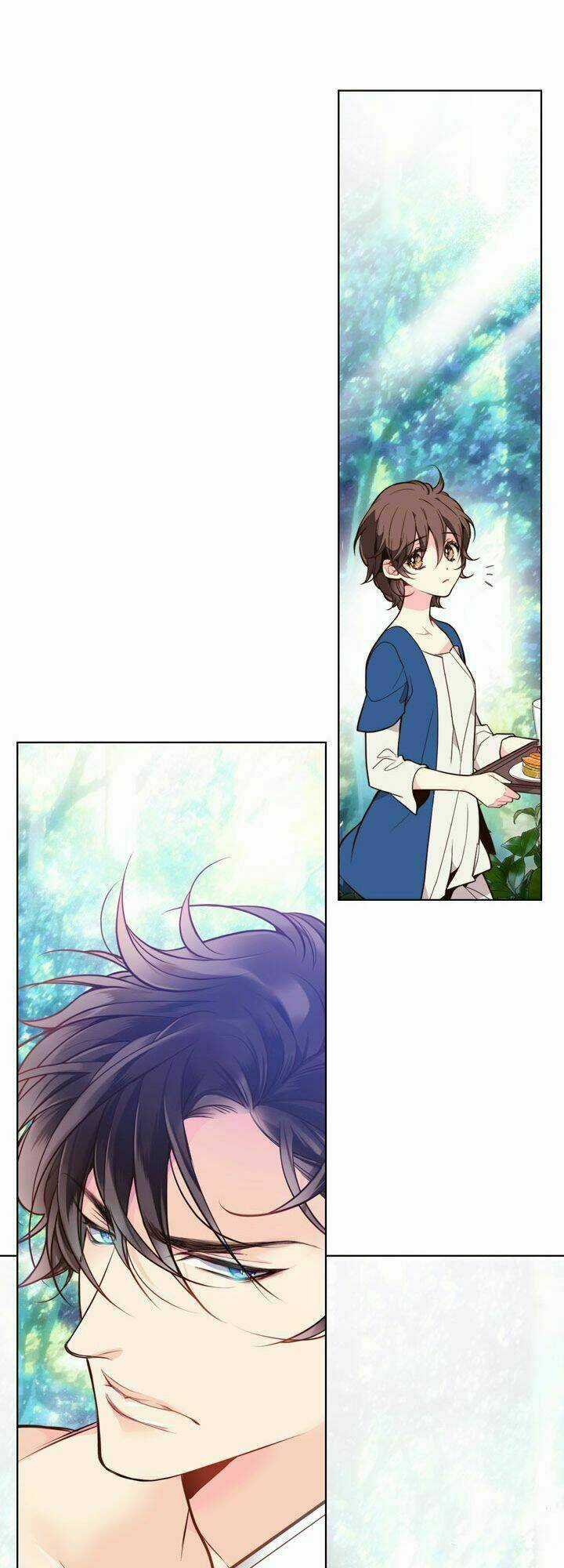 Công Chúa Chloe Chapter 29 trang 1