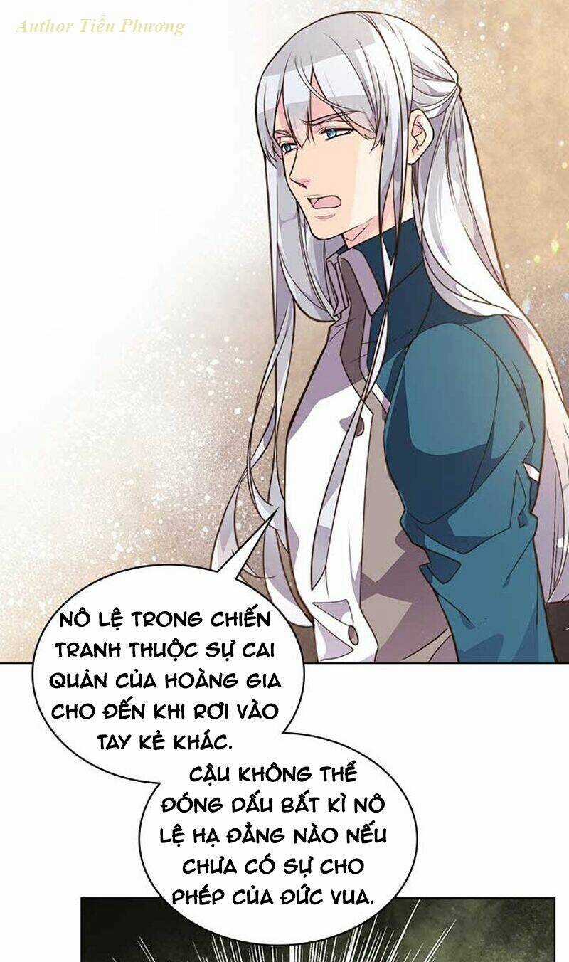 Công Chúa Chloe Chapter 3 trang 10