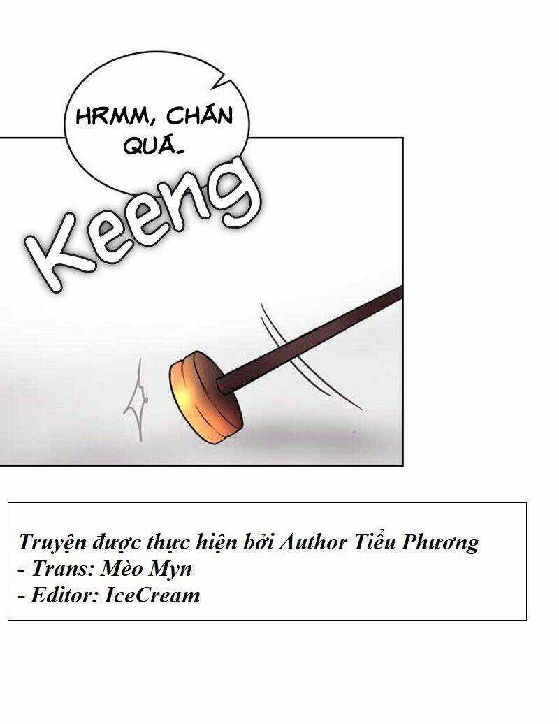 Công Chúa Chloe Chapter 3 trang 14