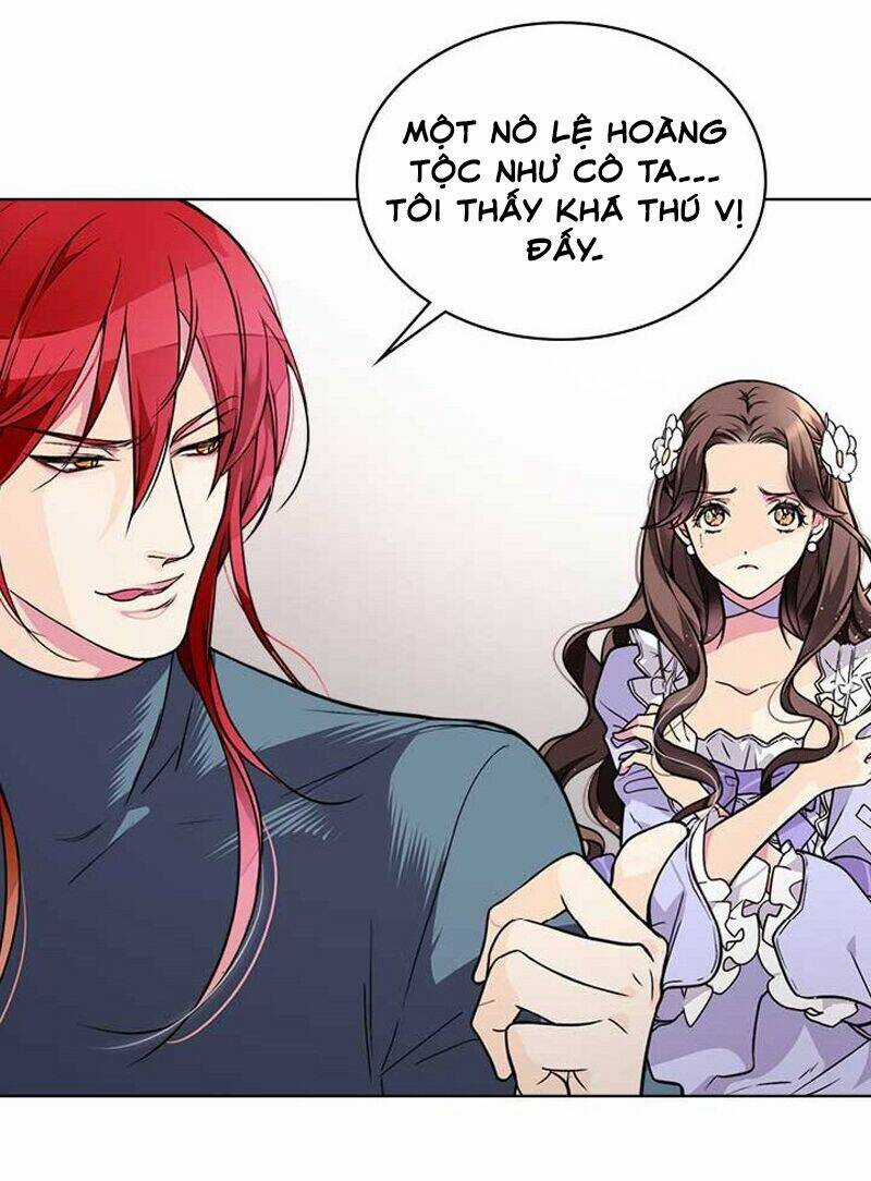 Công Chúa Chloe Chapter 3 trang 16