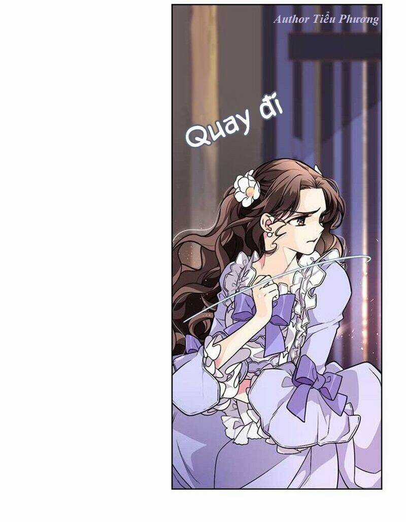 Công Chúa Chloe Chapter 3 trang 17