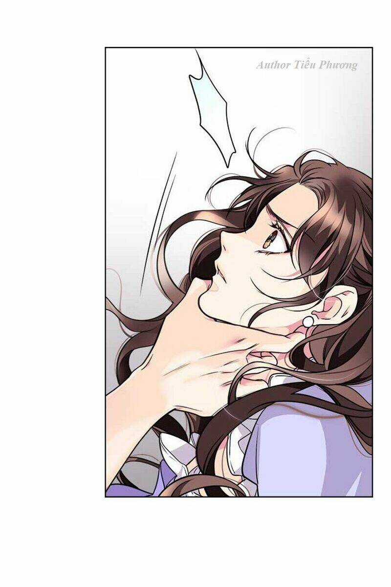 Công Chúa Chloe Chapter 3 trang 19