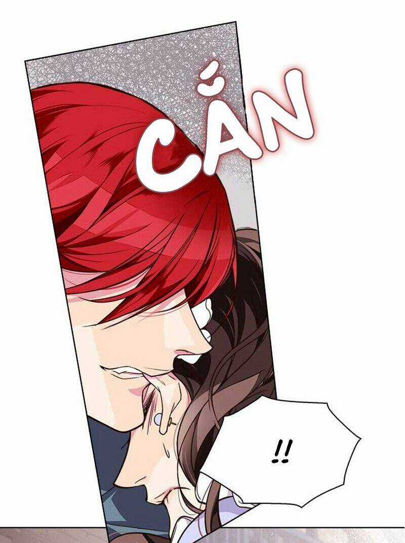 Công Chúa Chloe Chapter 3 trang 21