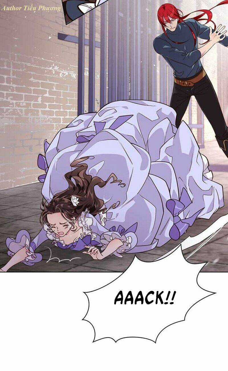 Công Chúa Chloe Chapter 3 trang 22