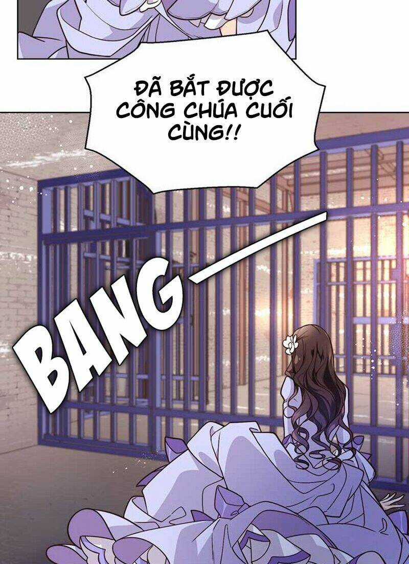 Công Chúa Chloe Chapter 3 trang 25