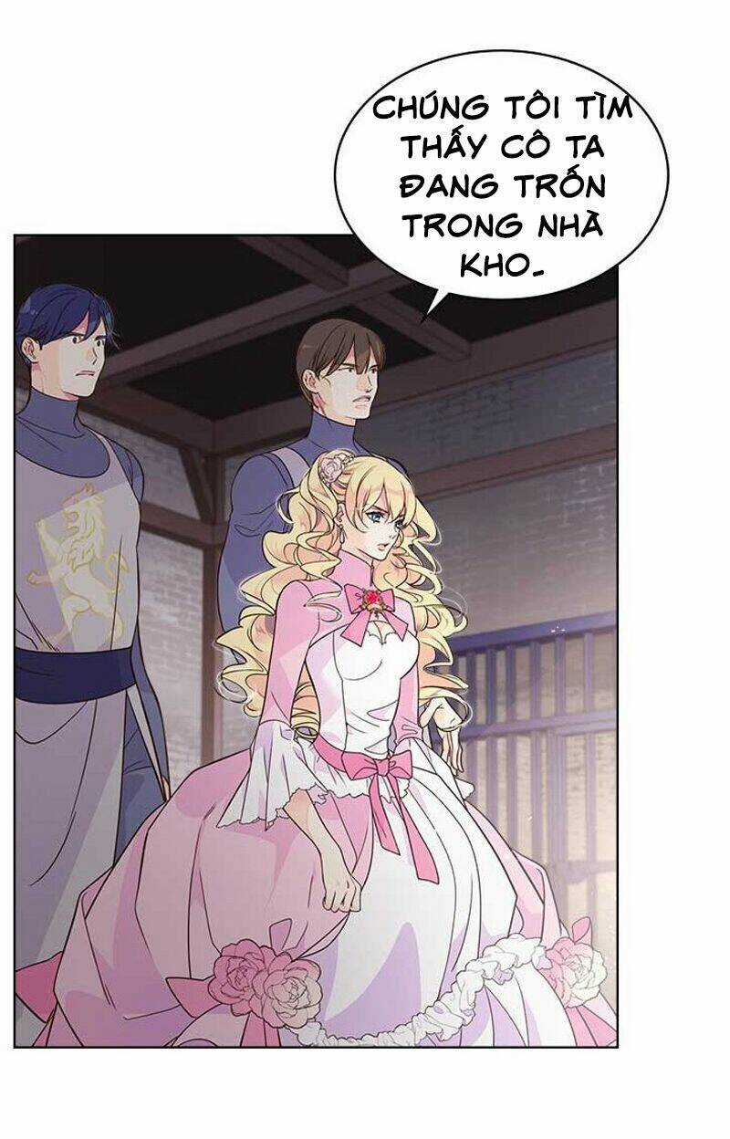 Công Chúa Chloe Chapter 3 trang 27