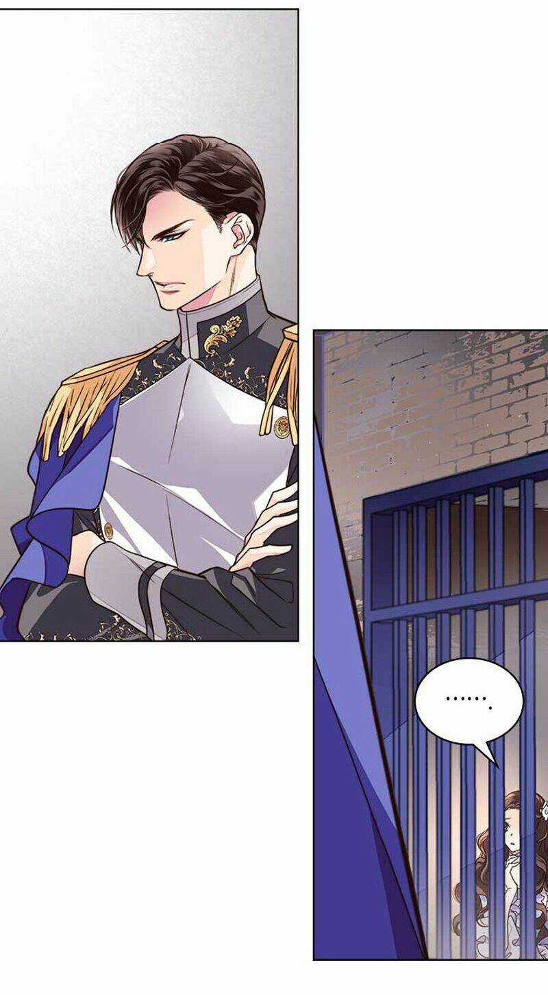 Công Chúa Chloe Chapter 3 trang 29