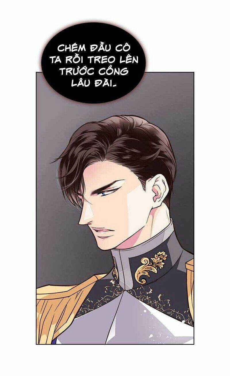 Công Chúa Chloe Chapter 3 trang 30