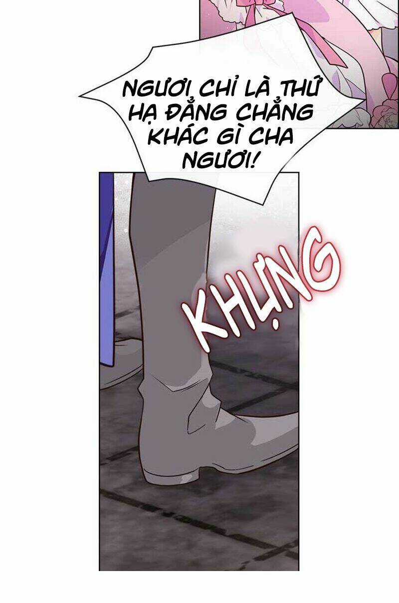 Công Chúa Chloe Chapter 3 trang 34
