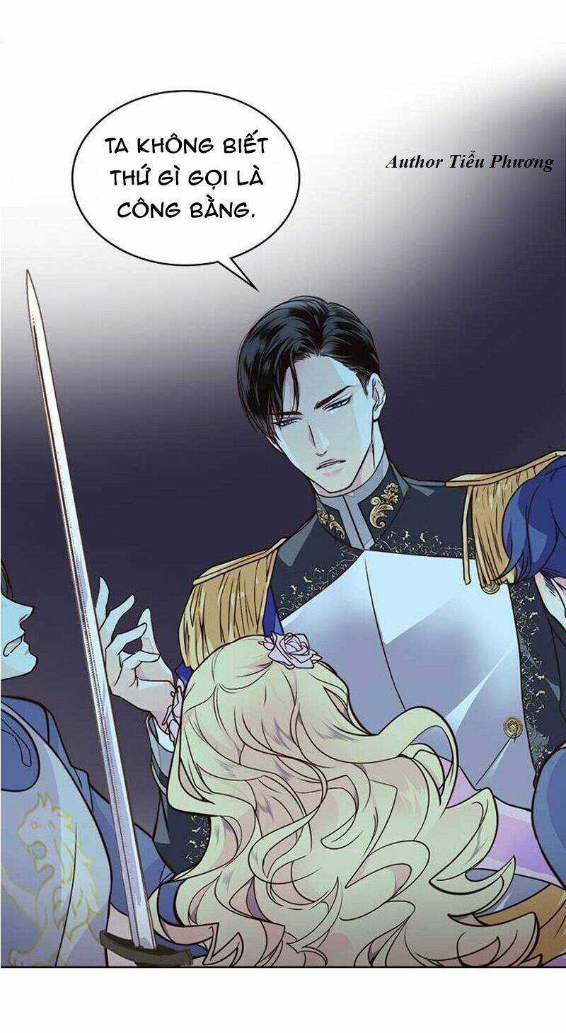 Công Chúa Chloe Chapter 3 trang 37