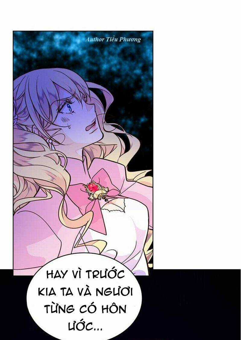 Công Chúa Chloe Chapter 3 trang 38