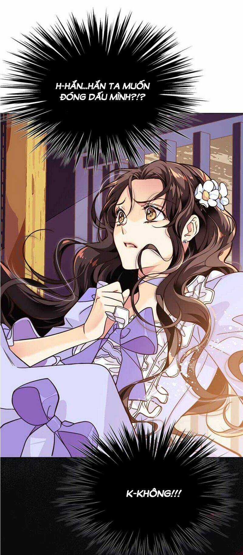 Công Chúa Chloe Chapter 3 trang 4