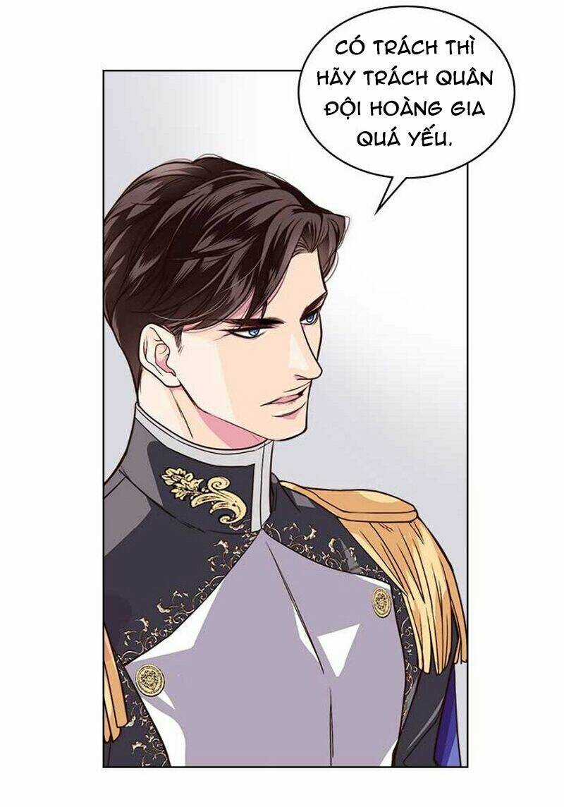 Công Chúa Chloe Chapter 3 trang 41