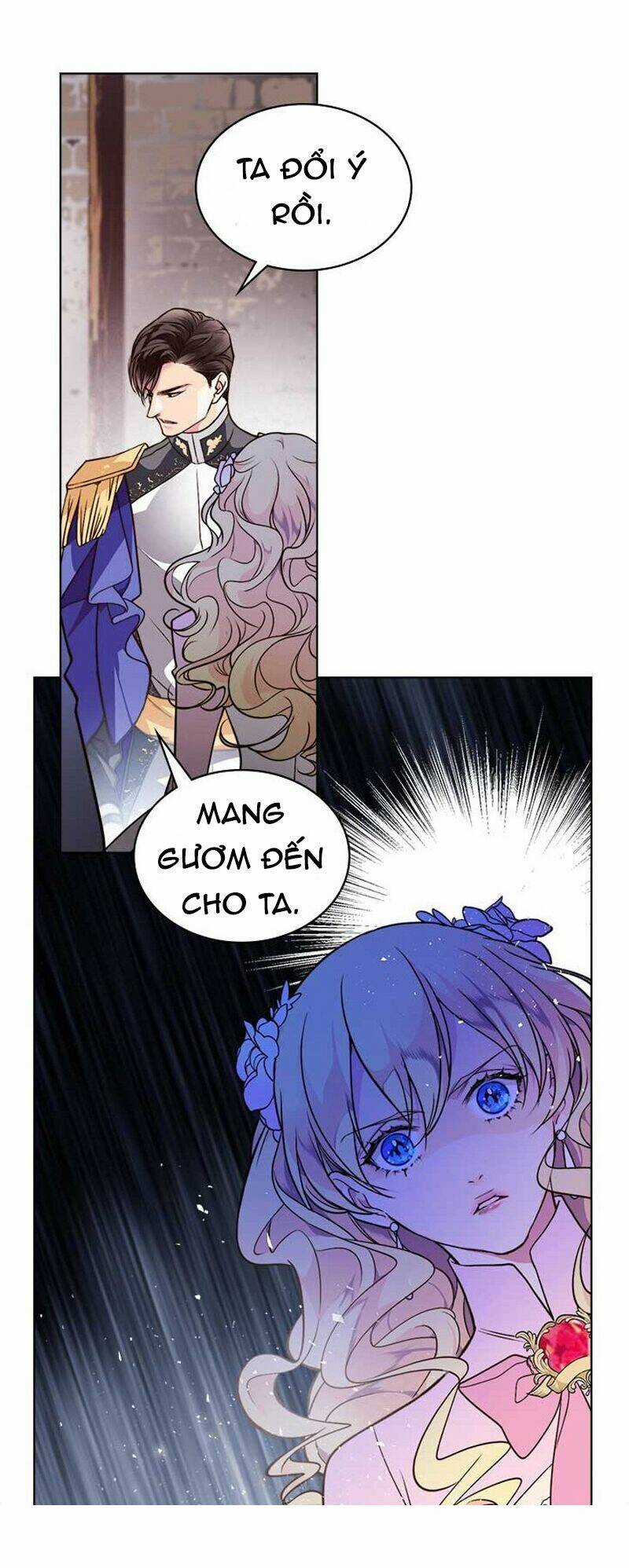 Công Chúa Chloe Chapter 3 trang 46