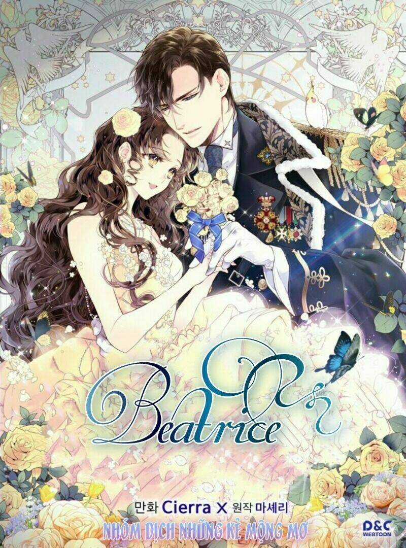 Công Chúa Chloe Chapter 30 trang 0