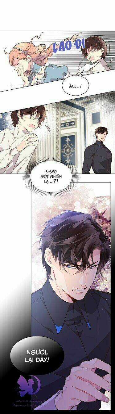 Công Chúa Chloe Chapter 31 trang 1