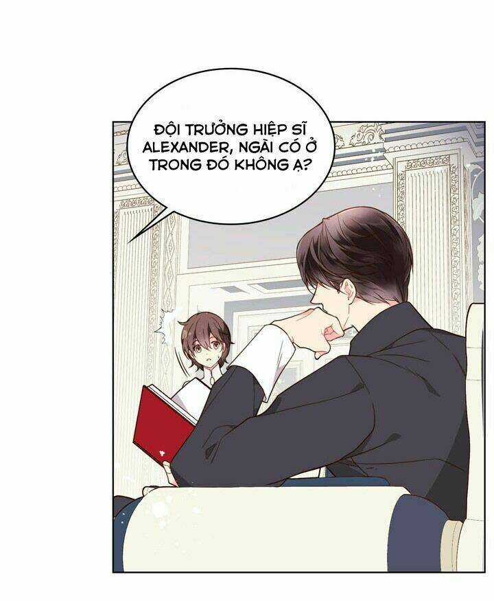 Công Chúa Chloe Chapter 31 trang 12