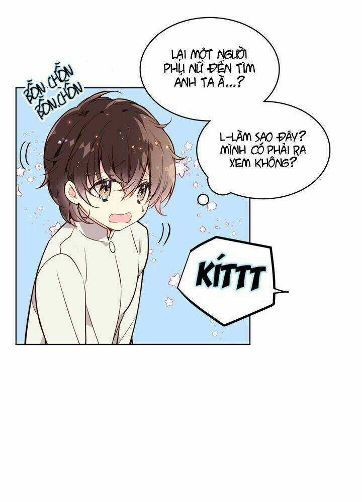 Công Chúa Chloe Chapter 31 trang 13