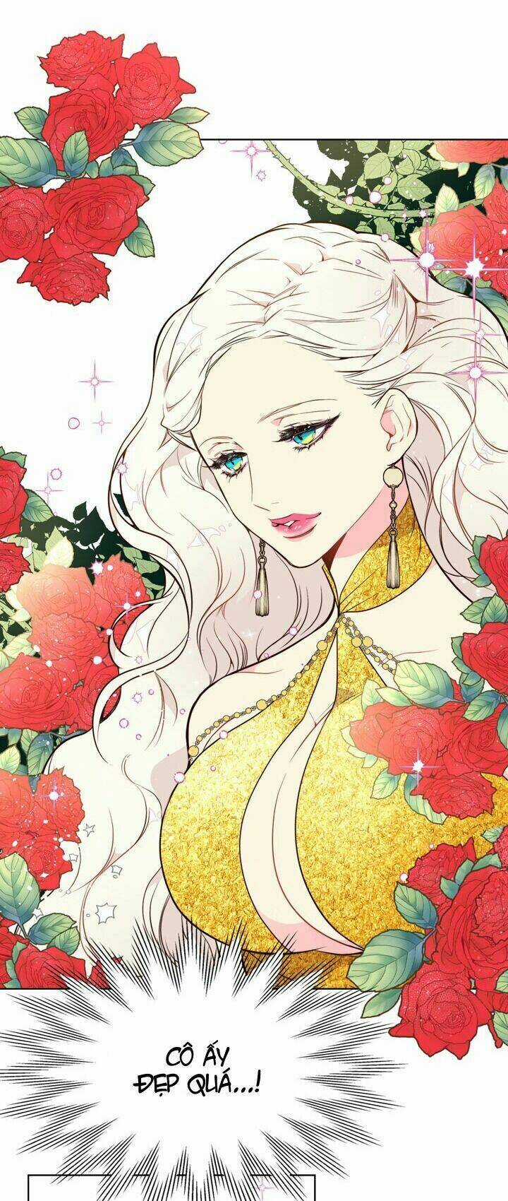 Công Chúa Chloe Chapter 31 trang 15
