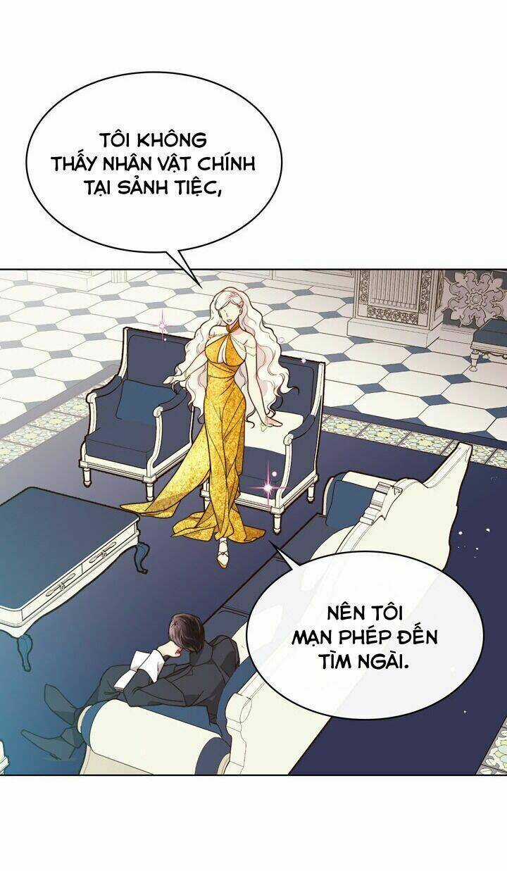 Công Chúa Chloe Chapter 31 trang 17