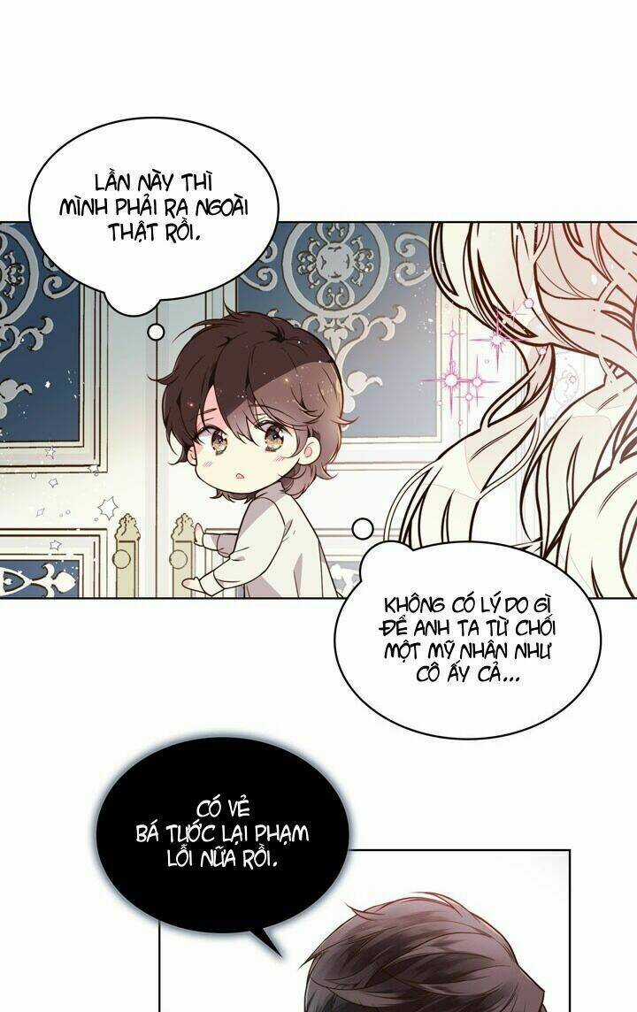 Công Chúa Chloe Chapter 31 trang 18