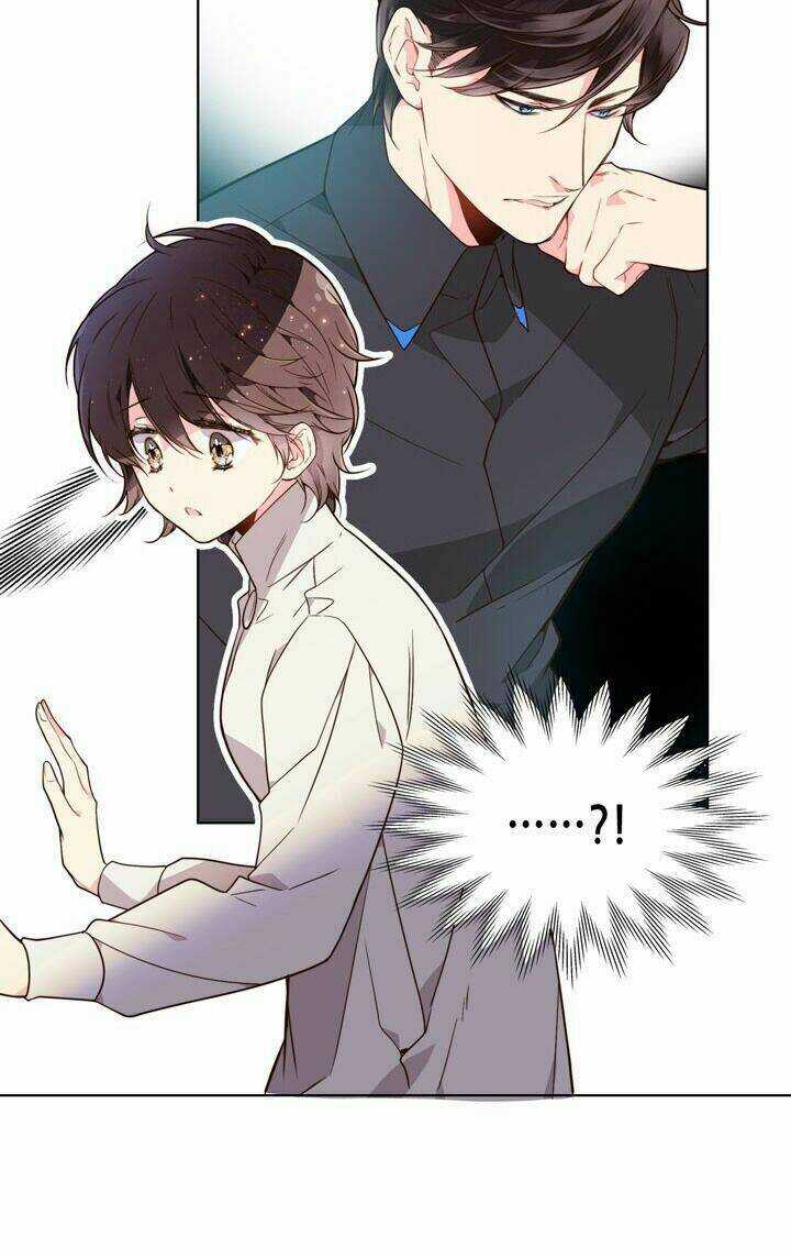 Công Chúa Chloe Chapter 31 trang 19